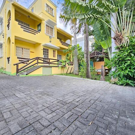 Tropical Apartment ラ・ガウレット エクステリア 写真