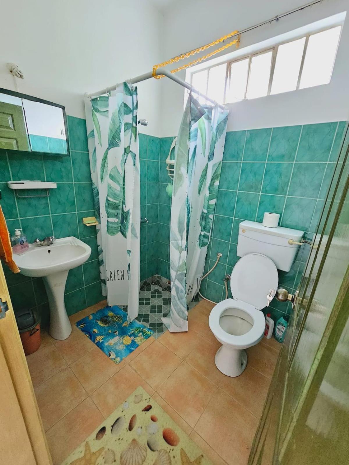 Tropical Apartment ラ・ガウレット エクステリア 写真
